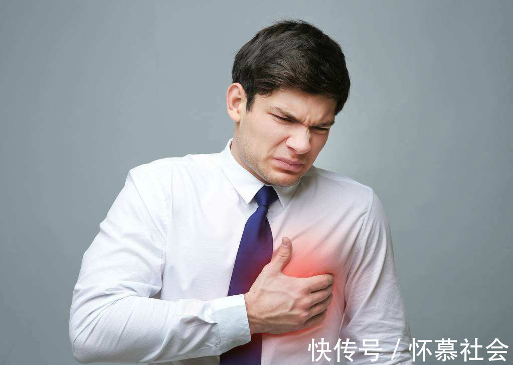 癌症|手指和胸部出现一个信号的时候，最好去检查一下，癌症可能已来临