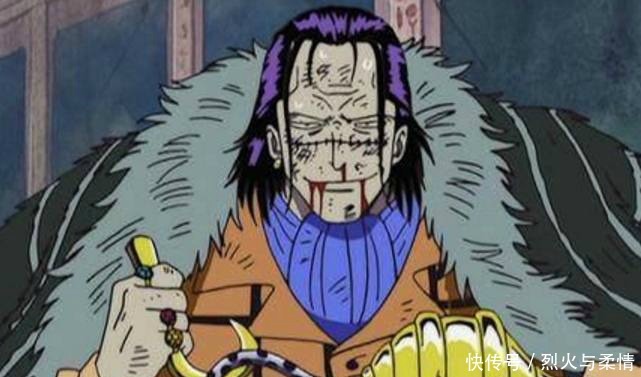 海贼王自然系能力者即使被腰斩都能恢复,为何这几人却做不到