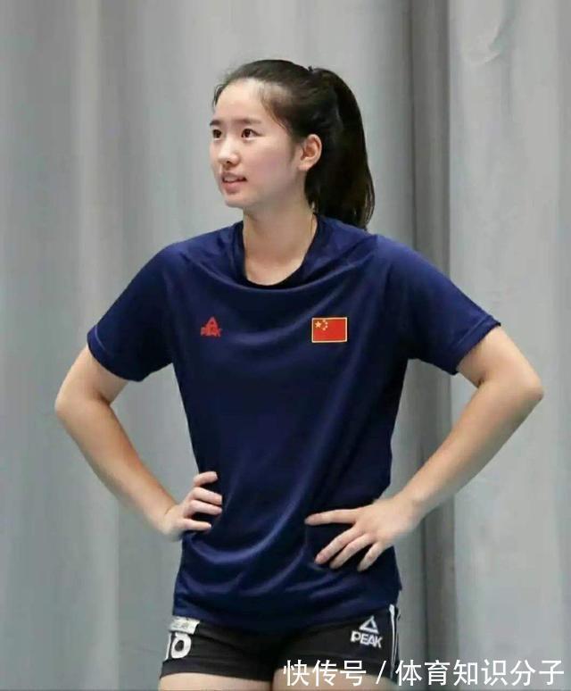 女排|蔡斌嫡系机会来了!2大女排替补或成主力,天才少女挑战李盈莹