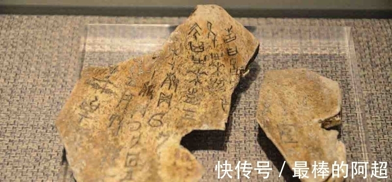 商朝$有甲骨文为证,古蜀国和商朝友谊的小船,竟然说翻就翻了