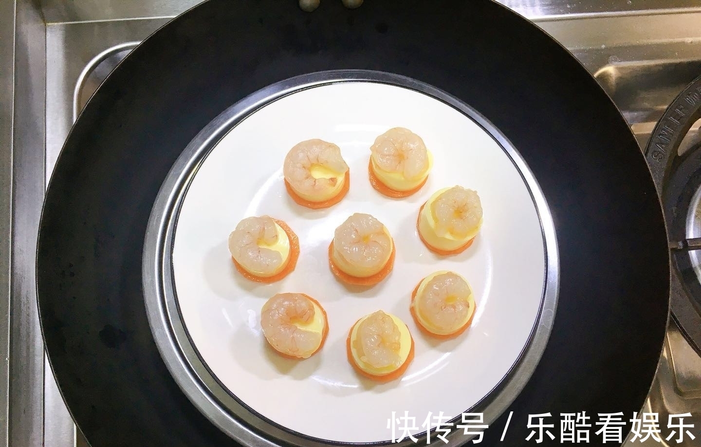 减肥|减肥餐不止水煮鸡胸肉,这样吃3个月腰围减3厘米衣服穿上S码