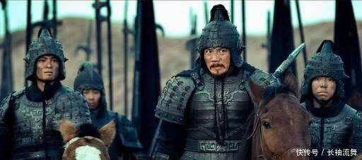 仅凭|三国中最好听的四个名字,他仅凭名字就红透半边天,不是赵云