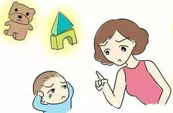 立规矩|什么时间要给孩子立规矩?比想象中早多了,错过就迟了