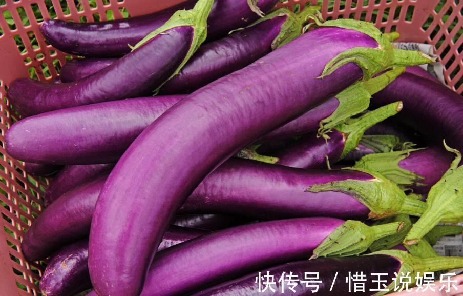 美容养颜|爱吃茄子的人，身体不会差，但切忌与一物同食，现在知道还不晚