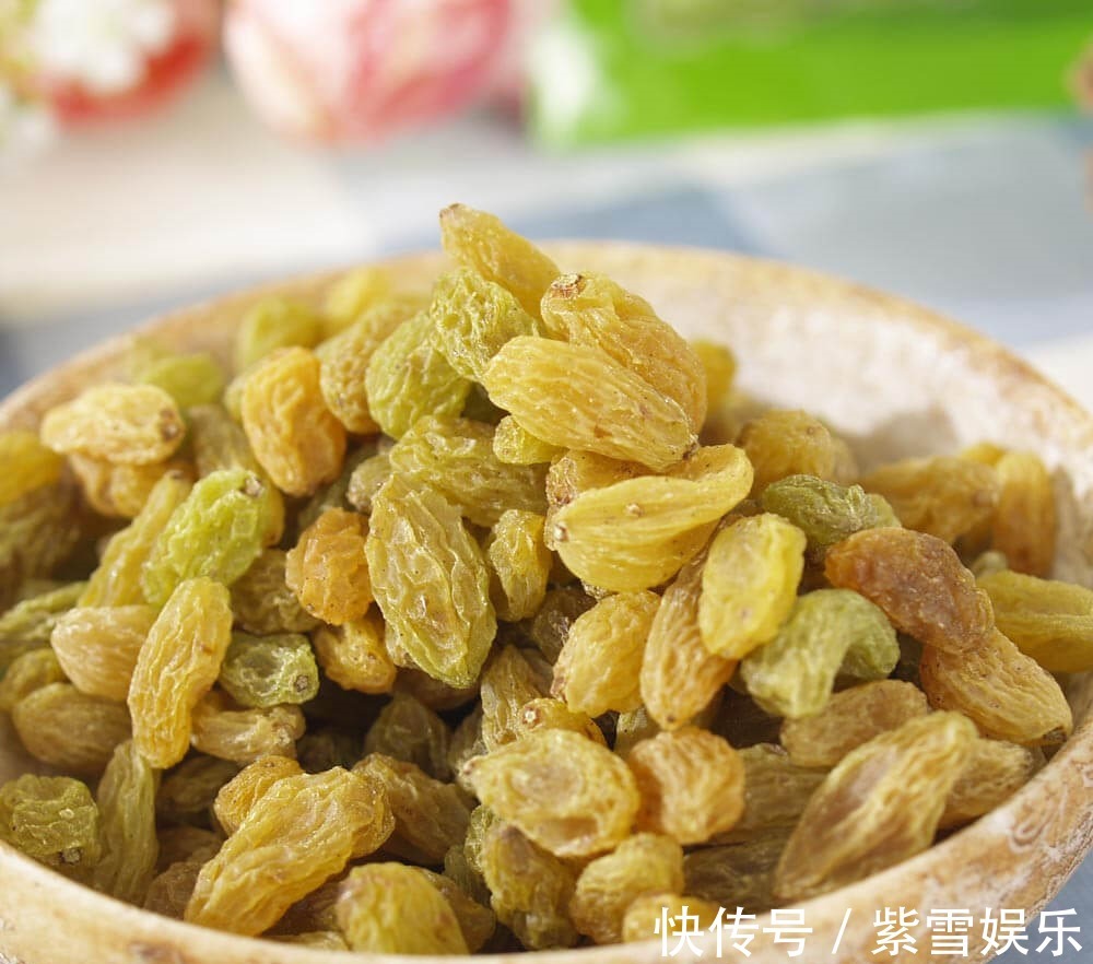 补血|女性想要身体好,多吃3种食物,补血益气,排毒润肤,有益健康