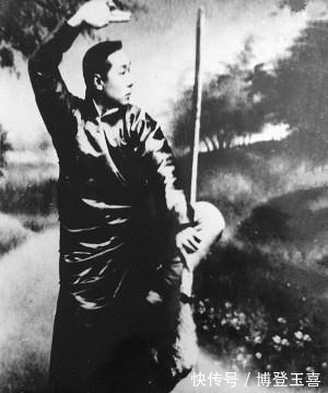 郭云深#历史上真实存在的九大武林高手,黄飞鸿排第四,最后一位无人不知