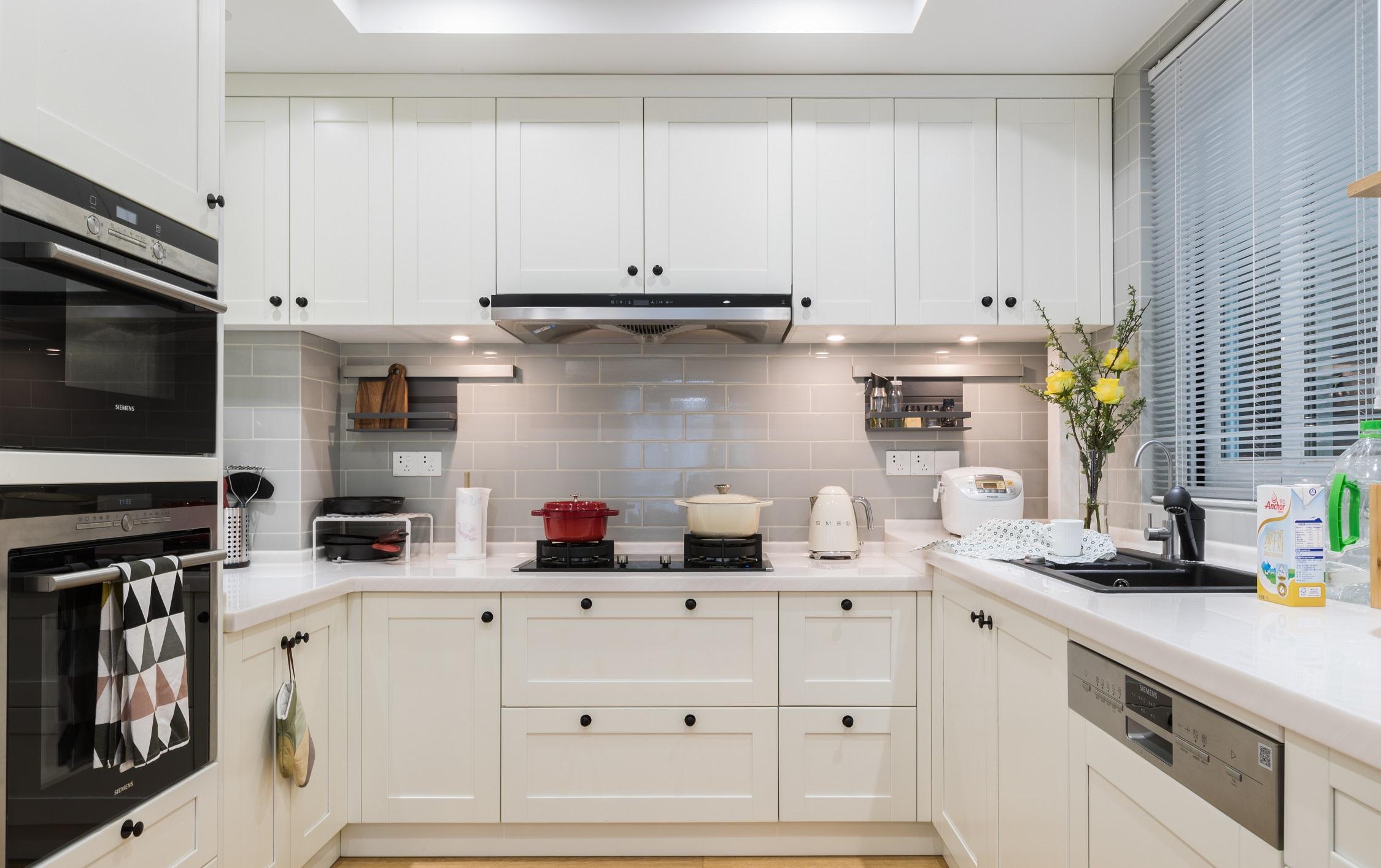 玄关柜|这12条装修建议,全是过来人的心得体会,收藏好了,总会用得上