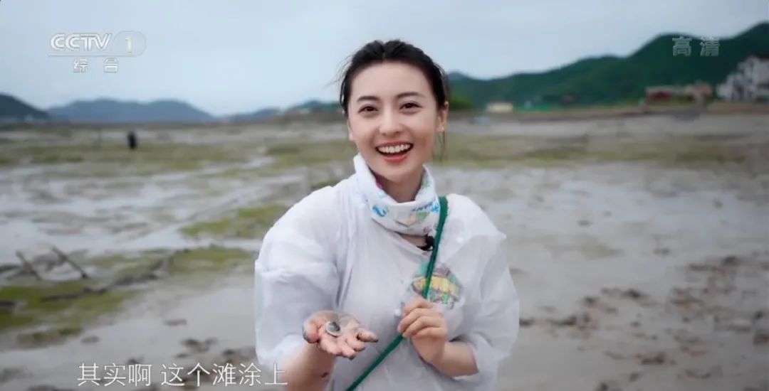 央妈|新晋国民老婆团后继有人了？