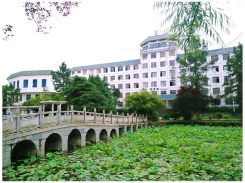 加强学科建设，湖南科技学院成立三个新学院，更名大学有望