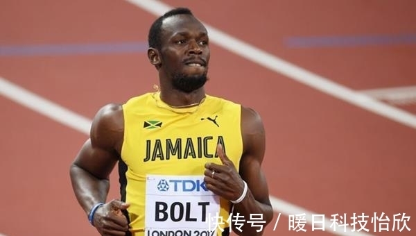 首场|2分40秒,博尔特输掉首场800米比赛 网友:太差了不及我校运会快