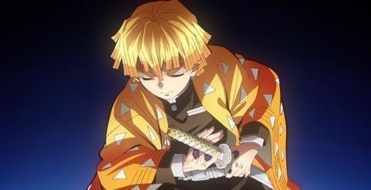 鬼灭之刃|日本读者票选“最想成为的角色”,在她面前,后宫男主也不管用