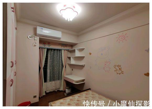 古色古香|新房通风快一年了，150平花30来万，古色古香的！就是味道大！