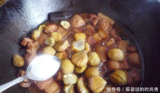 最该|秋天,最该吃的不是土豆,而是它,是菜又是药,保护脾胃,懂得吃