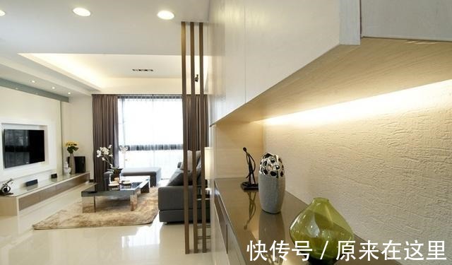 新家|晒晒刚入住的新家, 全程花了15万, 敢说这算是小区性价比较高的!