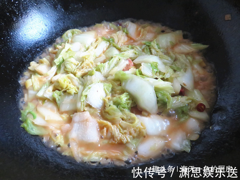 虾膏|大白菜加它味道特鲜美,沿海人常吃,内陆人少有人吃过,快试试!