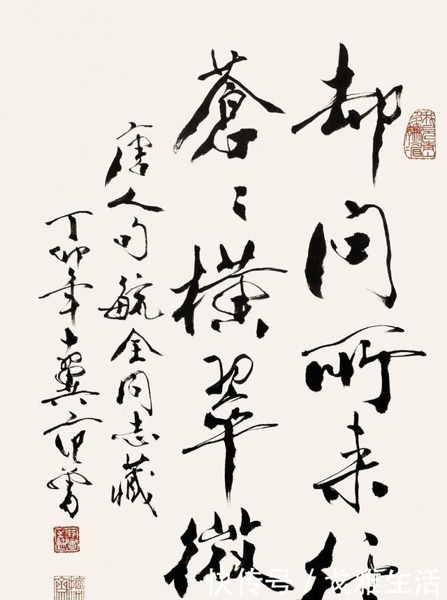 陈洪标$范曾的书画作品用流水线生产而成,何以能做到年成交2个亿?