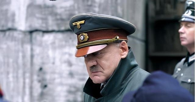 巅峰|巅峰时期的德军有多强？兵力多达700万，有6万门火炮和5千架战机