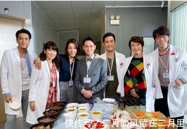 香港电视:TVB、ViuTV收视齐升,《星空下的仁医》蝉联网络第一