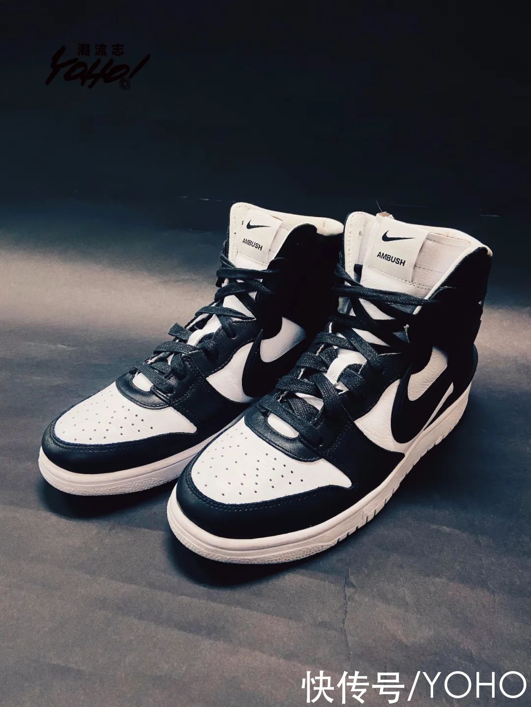 潮鞋速览 | 好看