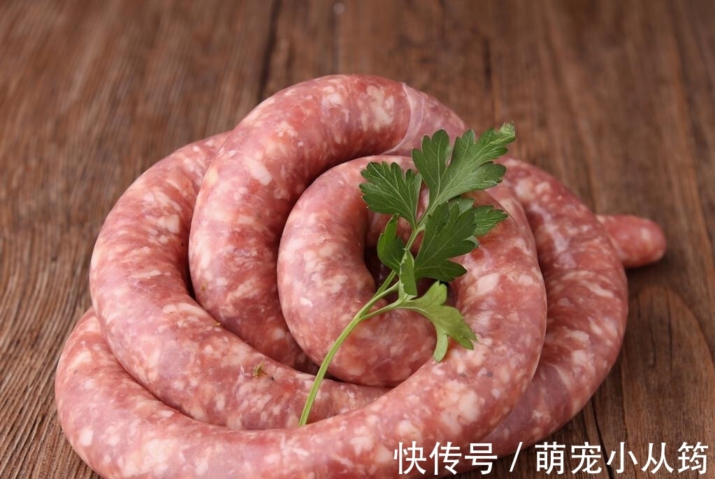 要灌香肠的收藏,几十年的配方,做法配方详细讲解,香肠鲜香入味