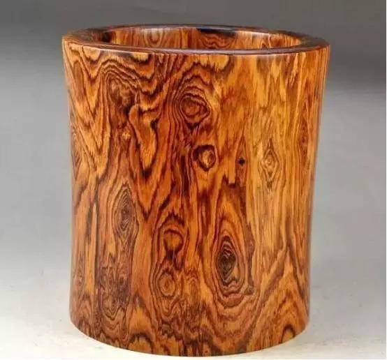  不止|冒充海黄的玩意儿，可不止紫檀柳！