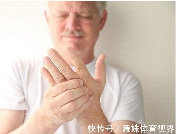 高糖分|高血压人群:若有“1麻、1疼、1红”,可能是大脑在向你“投诉”