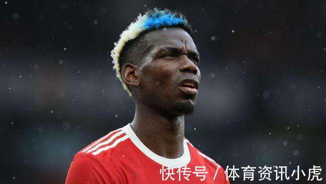 博格巴|明知道不可能,却依然开出留队条件,博格巴这是缓兵之计