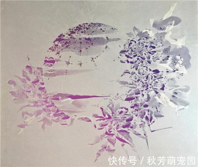 光影@日本妹子把白纸刻成玻璃杯,连水珠都能看见,裸眼3D还能这么玩?