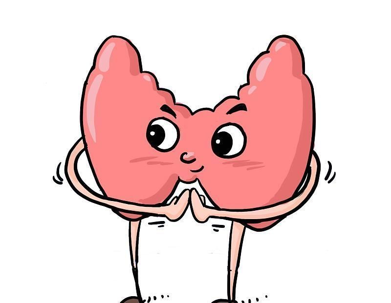 女性|甲减更“偏爱”女性?或与这4个因素有关,可不能不当一回事