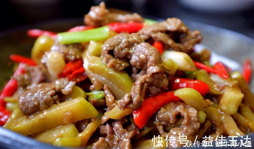 食盐|原来腌牛肉不能加食盐和料酒,之前一直做错,难怪牛肉不嫩不香