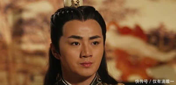 历史|李世民为何不杀开国功臣，看完历史上隋唐英雄的年龄，你就明白了