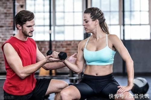 看懂 有氧 与 无氧 的区别 解决你70 的运动问题 快资讯