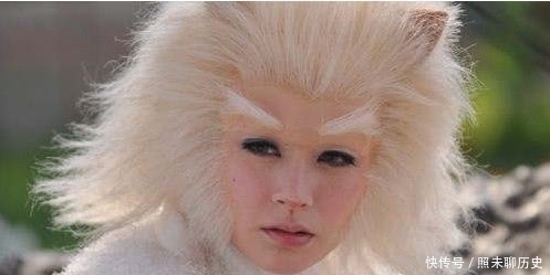 白骨精&西游记中很多动物都成妖了,可为啥这两种没有?你问吴承恩敢写不