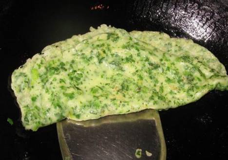 面糊|芹菜最好吃的做法,不炒,不凉拌,上桌后一点都不剩