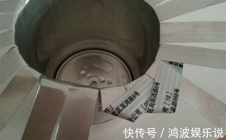 富贵竹|雪碧瓶别丢了,剪个口子拿来养花,一点不比买得花盆差!