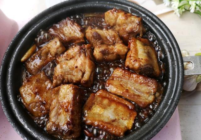 1个电饭锅,1碗米,究极懒人版一锅出,有饭有菜只刷一个锅