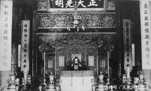 一代高人, 曾写文章预言满清必亡, 一年后满清果然就没了