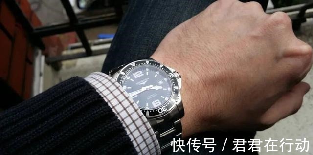 表盘|这么多“万元”好表,你的手够戴吗!