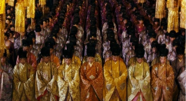 古代|姓氏在古代有多重要?连皇帝的姓氏也得排在后面,还要敬畏三分