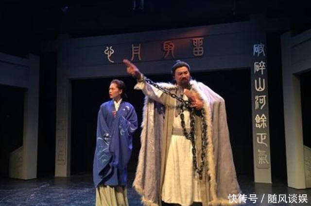 西域|历史上“十大书生”:提笔书天下,拔剑护家国,打破书生无用论