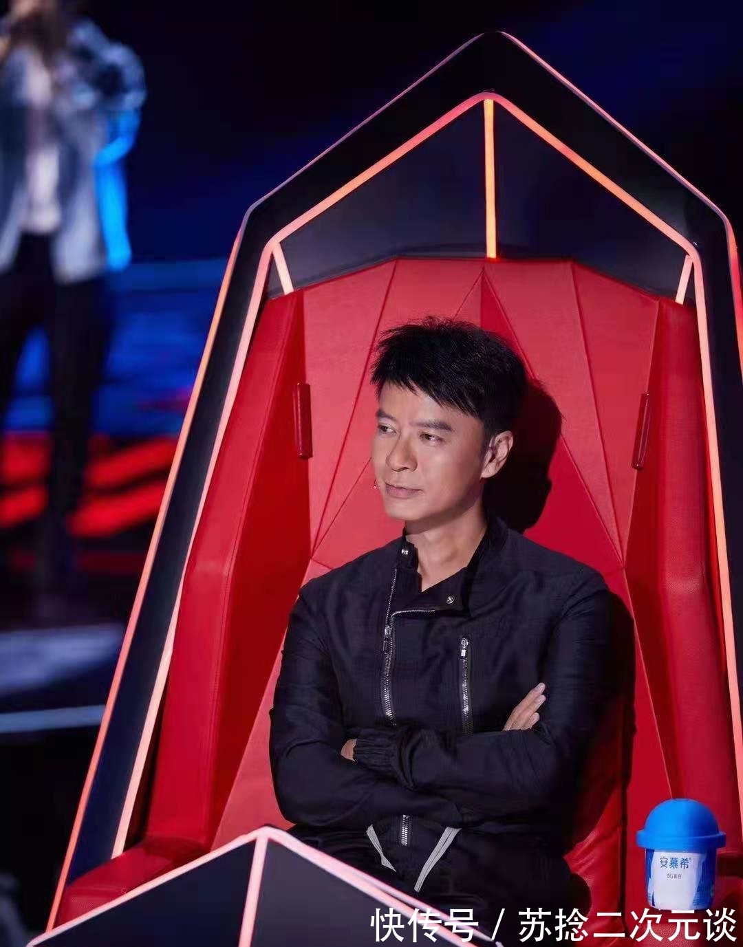 音乐梦想|李克勤《中国好声音》战队初见雏形,队内PK战火升级