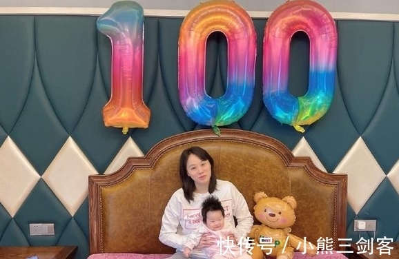瘦身|有爱!国羽奥运冠军怀抱女儿出镜太幸福,产后仅100天便瘦身成功