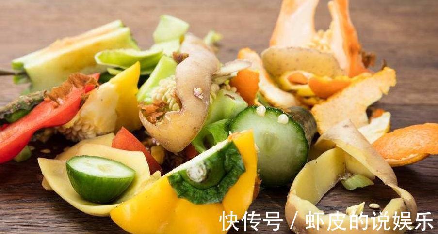 养花你还在费钱买营养土吗,在家此样做,肥效杠杠的