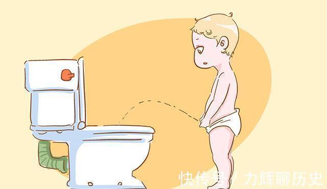 纸尿裤|什么时候锻炼宝宝如厕?错过黄金时间,会越来越难