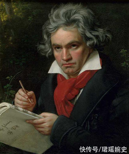 杨教授$抽大烟,逛窑子,“瞎子”阿炳凭啥与贝多芬相提并论?