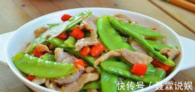 大盘鸡|美食推荐辣椒炒鸡蛋，盐煎鸡翅，荷兰豆炒肉，大盘鸡的做法
