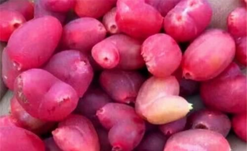 食物|很有营养的三种食物，值得吃一些，美白护肤，身体棒棒哒！