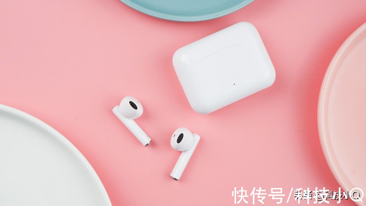 评测|荣耀亲选Earbuds X2评测：同价位续航TOP级的蓝牙耳机