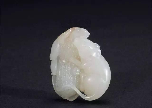  玉饰家族|玉石界的十大招财神器