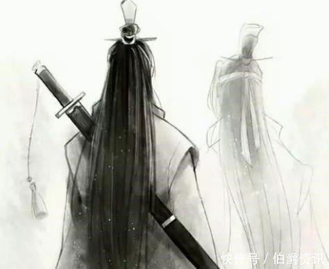 羡羡|魔道祖师一句话证明自己并未看过魔道,从薛洋不爱吃糖开始!